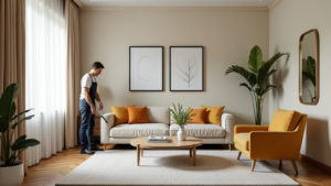 inneneinrichtung zuhause
