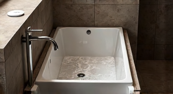 Ästhetische Aspekte von Duschrinnen (3/10)