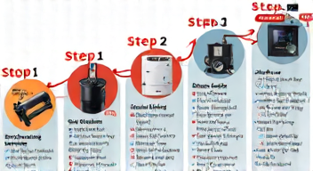 Das sind die Top 7 Schritte beim Wärmepumpenabgleich