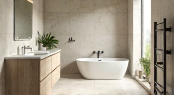 Das sind die Top 7 Schritte beim Badrenovieren