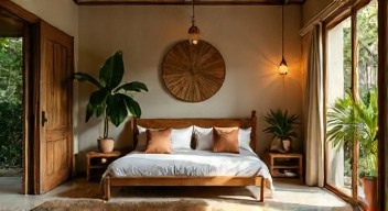 Das sind die Top 7 Schritte beim balinesischen Einrichten