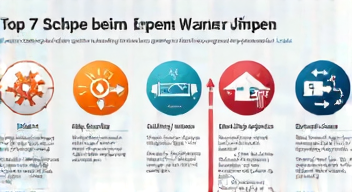 Das sind die Top 7 Schritte beim Einsatz von Wärmepumpen