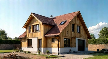 Das sind die Top 7 Schritte beim Fertighausbau