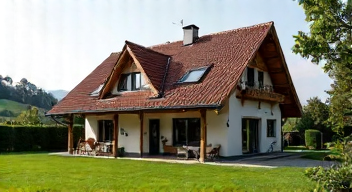 Das sind die Top 7 Schritte beim individuellen Fertighausbau