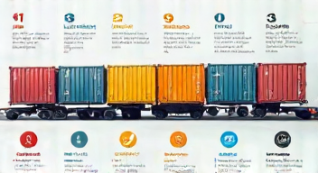 Das sind die Top 7 Schritte beim Kauf von Bürocontainern