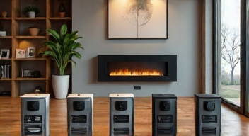 Das sind die Top 7 Schritte beim Kauf von Zusatzheizungen