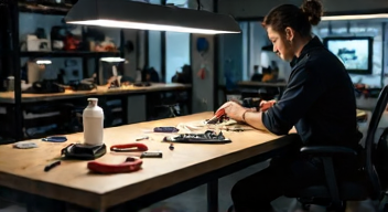 Das sind die Top 7 Schritte beim Upgrade deiner Gegensprechanlage