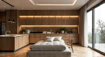 Das sind die Top 7 Schritte beim versteckten Stauraum