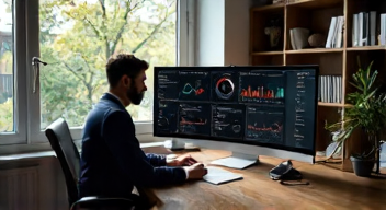 Datenanalyse: Kontinuierliche Optimierung des Heizverhaltens (5/10)