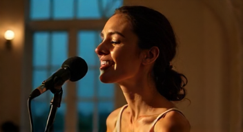 Der Ausdruck von Emotionen in der Musik (10/10)