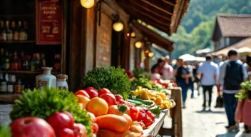 Der Einfluss regionaler Produkte (3/10)