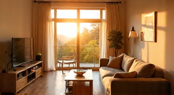 Der thermische Abgleich: Gleichmäßige Wärme für Komfort (3/10)