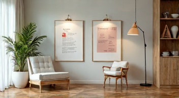 Die 5 meistgestellten Fragen (FAQ) zu Gardinenstangen