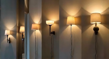 Die 5 meistgestellten Fragen (FAQ) zu Design-Wandleuchten