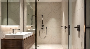 Die 5 meistgestellten Fragen (FAQ) zu Duschrinnen