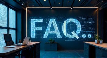 Die 5 meistgestellten Fragen (FAQ) zu Künstlicher Intelligenz