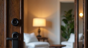 Die 5 meistgestellten Fragen (FAQ) zu smarten Gegensprechanlagen