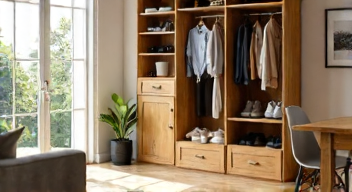 Die 5 meistgestellten Fragen (FAQ) zu verstecktem Stauraum