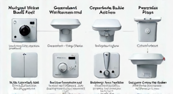 Die 6 häufigsten Fehler bei der Auswahl von Regenduschen