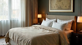 Die 6 häufigsten Fehler bei der Auswahl von Bettwäsche