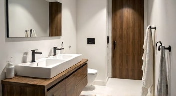 Die 6 häufigsten Fehler bei der Badgestaltung