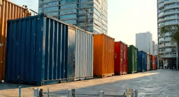 Die 6 häufigsten Fehler bei der Wahl von Bürocontainern
