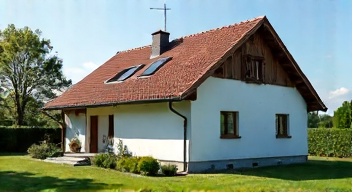 Die 6 häufigsten Fehler bei Fertighäusern