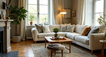 Die 6 häufigsten Fehler bei Gardinenstangen