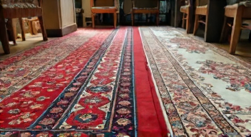 Die 6 häufigsten Fehler bei Teppich nach Maß