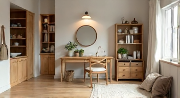 Die 6 häufigsten Fehler bei verstecktem Stauraum