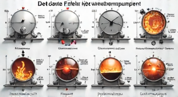 Die 6 häufigsten Fehler bei Wärmepumpen