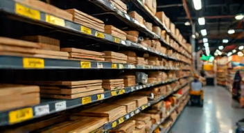 Die 6 häufigsten Fehler beim Kauf von Baumarktprodukten