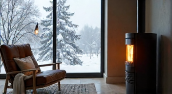 Die Bedeutung der Zusatzheizung für modernes Wohnen (1/10)