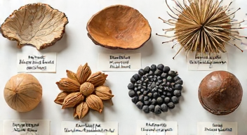 Die besten 8 Tipps bei der Auswahl natürlicher Materialien