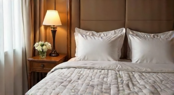 Die besten 8 Tipps bei der Auswahl von Hotelbettwäsche