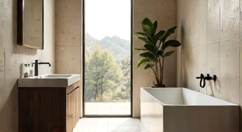 Die besten 8 Tipps bei der Badgestaltung