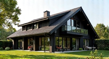 Die besten 8 Tipps bei der individuellen Gestaltung von Fertighäusern