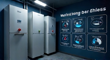 Die besten 8 Tipps bei der Überwachung von Wärmepumpen