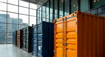 Die besten 8 Tipps bei der Wahl von Bürocontainern