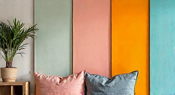 Die besten 8 Tipps bei der Wandgestaltung