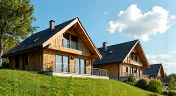 Die besten 8 Tipps bei Fertighäusern