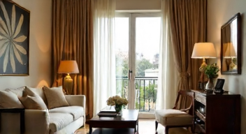 Die besten Gardinenstangen für jeden Raum (10/10)