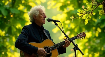 Die Kraft der Musik für Nachhaltigkeit (10/10)