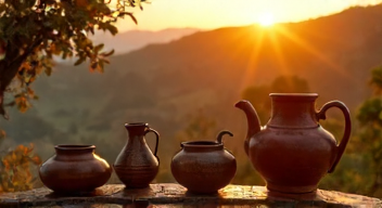 Die kulturelle Dimension von Wärme (3/10)