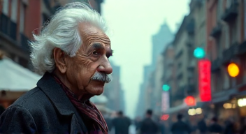 Die kulturelle Revolution durch KI (3/10)