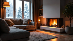Die Kunst der Zusatzheizung: Effizienz, Wärme und Komfort im Winter