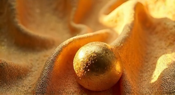 Die Magie der Materialien: Ägyptische Baumwolle (3/10)