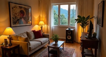 Die Musikalität des Wohnens (10/10)