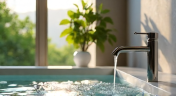 Die Philosophie der Regenduschen (4/10)