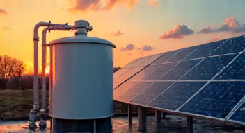 Die politische Dimension der Heiztechnologien (8/10)